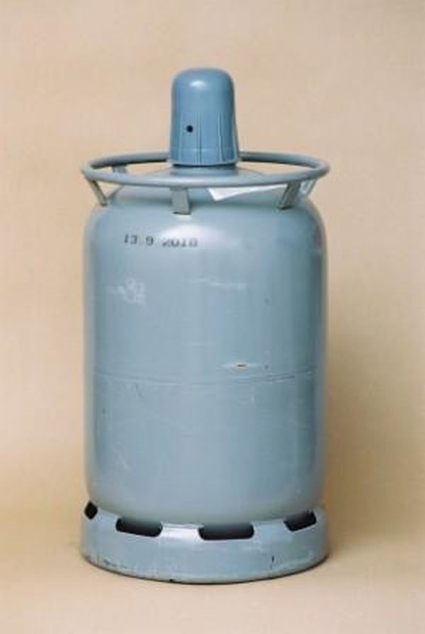 Nestekaasun 11 kg pullo eli kuoret - Kaasupullot ja säiliöt - 11171775 - 1