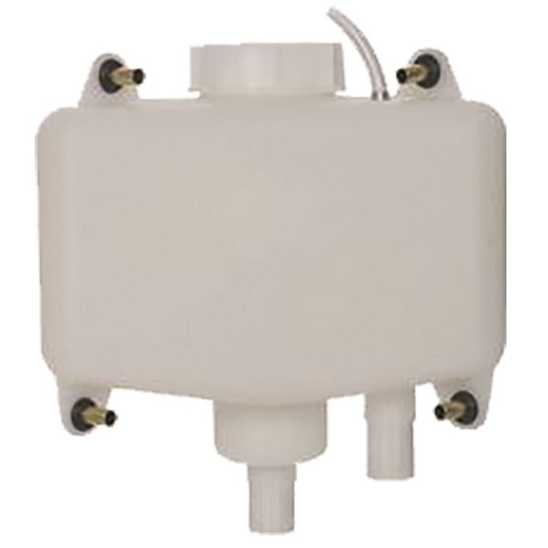 Paisuntasäioliö Alde 3000 kulmamalli - Alde varaosat ja tarvikkeet - OA3000-495 - 1