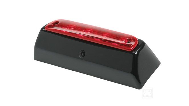 Pakkikamera PerfectView CAM29BK - Peruutuskamerat   - 9952845 - 1