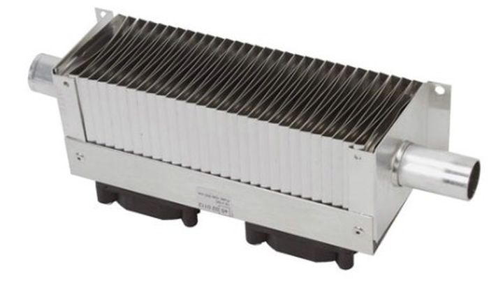 Puhallinkonvektori 180 W 12 V/300 mA - Nesteklämpökierto-osat - A1900665 - 1