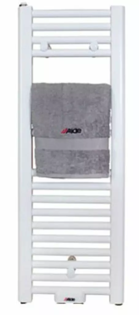 Pyyhekuivain 260 W, tikasmalli, valkoinen - Nesteklämpökierto-osat - A1900695 - 1