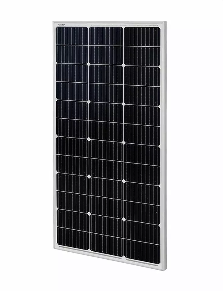 Quipon Solar 200 W aurinkokennosarja - Aurinkokennopaketit - 9944775 - 1