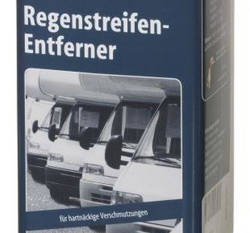 Rain streak remover - Liimat, massat,ilmankuivaus - 9916205 - 1