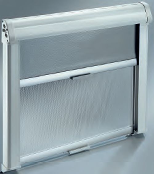 Rastrollo Dometic Seitz 3000 - Kasetti- ja rullaverhot + osat - 9966005 - 1