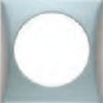 Reunus Berker Cromi matta, rasian raamireunus 60x60 mm - Johdot. liittimet, rasiat - 9981405 - 1