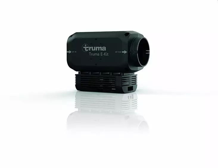 Sähköpatruuna varioheath lämmittimeen - Lattialämmitys osat+muusähkölämmitys - 9954215 - 4