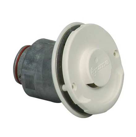 Seinäkamina 64 L Pako 55 mm Ilma D 80mm - Vario Heat lämmittimet ja osat - 9951665 - 3