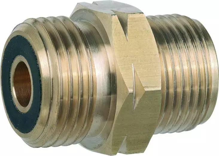 Sivuventtiili paineenalentimen liitososa - Paineenalentimet säädettävät ja 500mbar - 1777555 - 1