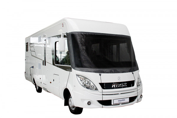 Sonnenschutzmatte Hindermann - Ikkunan lämpösuojat ja väliverhot - 9941735 - 1