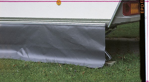 Spezial Bodenschürze - Puskurit ja helmat - 9913085 - 1