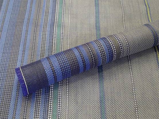 Telttamatto Arisol Italia - Matot etutelttaan ja vaunuun - 9914825 - 1