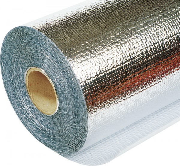 Thermofolie 150 cm leveä./ hinta / 1 m - Ikkunan lämpösuojat ja väliverhot - 9967325 - 1