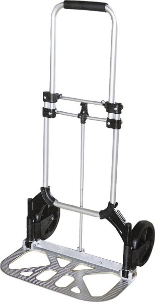 Trolley Alu Carry - Retkivarusteita ja rinkat - 9980835 - 1