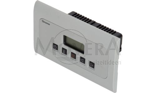 Truma kytkentä-ajastin kello Truma Combeille 3 m kaapelilla - Takaseinätelineet + varusteet - 9981315 - 1