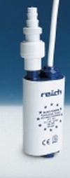 Uppopomppu Reich 15 L/min-1,0bar takaiskulla - Uppopumput - 9971825 - 1