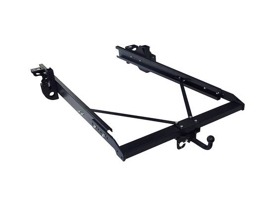 Vetokoukku Linnepe normaali runkoon - Vetokoukut ja jatkorungot - 9988935 - 4