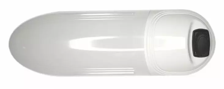 Wand-Decken-Kombileuchte - Led-valaisimet sisälle seinään- kattoon - 9930755 - 1