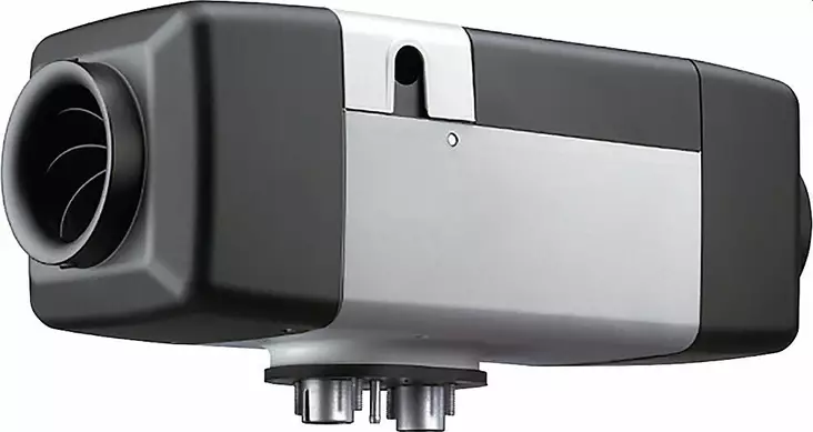 Webasto Air Top EVO 40 D 12V 3500 W - Truma Diesel-l kaasu Bensa lämmittimet - 9957505 - 1