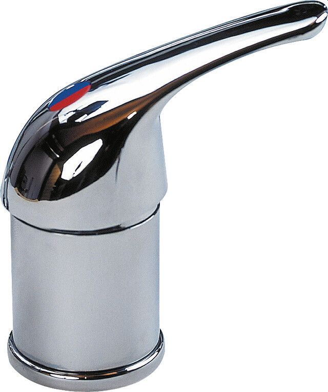 Yksiotesuihkun sekoittaja Reich Kama UT - Suihkuhanat - 9970305 - 7