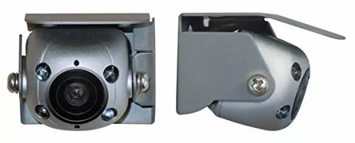 Zenec ZE-RVSC62 - Navigointi - 9911955 - 1