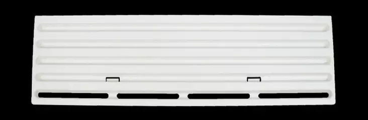 Thetford talvisuoja 437 x 130 mm, valkea - Thetford jääkaappien varaosat/ tarvikkee - 62445525 - 2