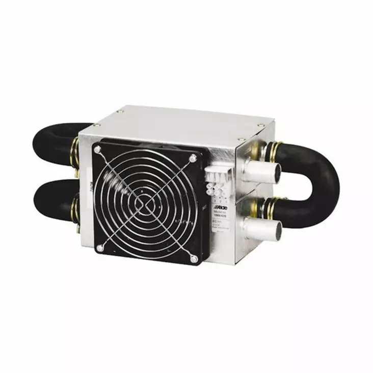 Alde kennopuhallin 500 W tuulettimella - Nesteklämpökierto-osat - OA1900-635 - 1