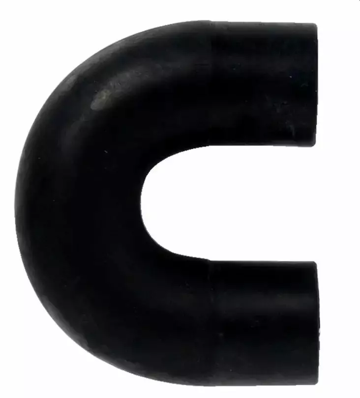 Alde kumi U-mutka 22 mm . - Alde 3000, 3010, 3020, 3030 ja osat - 1900505 - 1