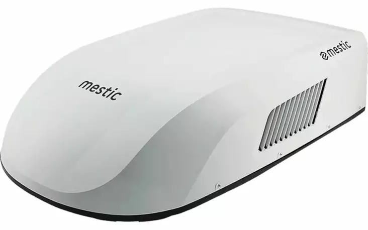 Kattoilmastointi RTA 2600 kylmää 2600 W - Ilmastointi + lämpöpumput - 881805 - 1