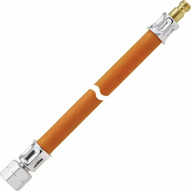 Keskipainekaasuletku150 cm kierremutteri - Kaasuletkut ja putket - 9952485 - 2