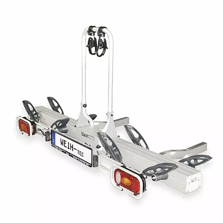 Polkupyöräteline Weih Slide Move DS 250 - Moottoripyörätelineet - 9940555 - 14