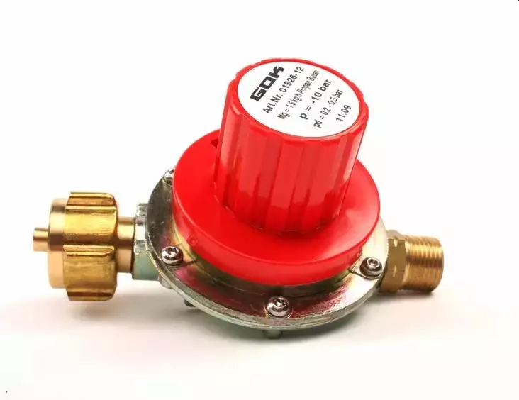 Primus paineensäädin 500mbar 1-11 - Primuslämmittimet ja niiden vara-osat - 0200405 - 1