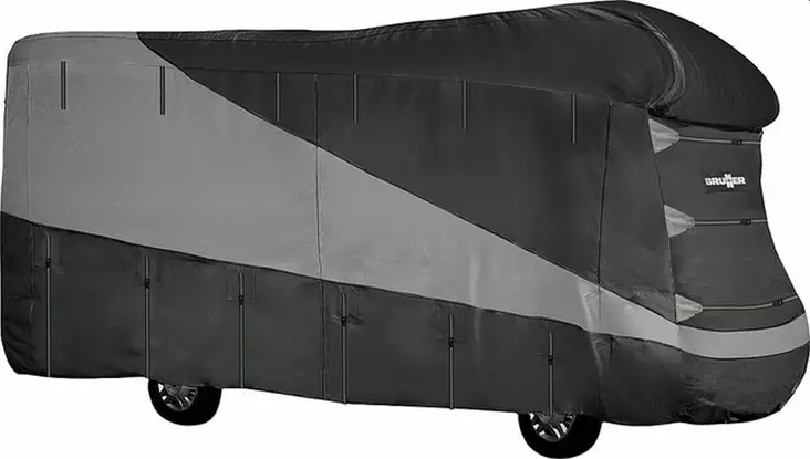 Sääsuojapeitto BRUNNER Camper Cover - Vaunu-auto ja varuste peitot - 9944785 - 1