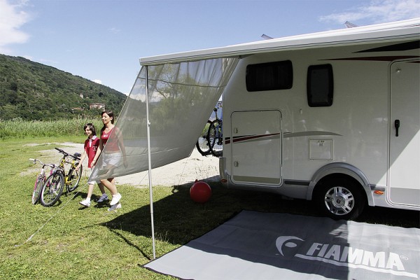SivuPanel Fiamma Sun View - - 9953755 - 1