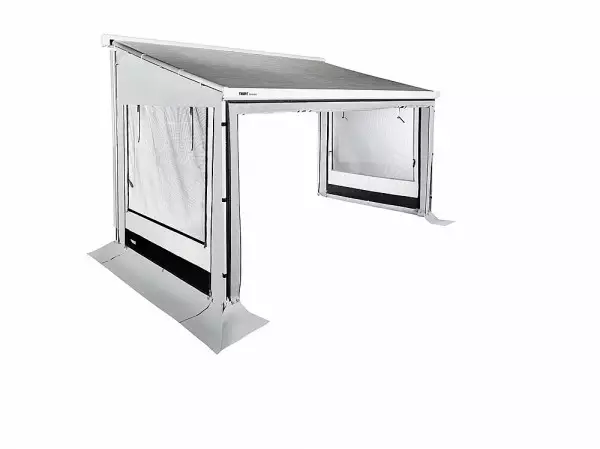 Sivuseinät Thule Residence G3 telttaan - - 9951745 - 1