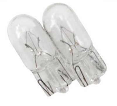 Sivuvalopoltin uppoasennus 12 V 3 W - Polttimot - 5107675 - 1