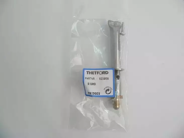 Thetford jääkaapin palopää koot. ( 145-180) N.-623058 - Thetford jääkaappien varaosat/ tarvikkee - 9991495 - 3
