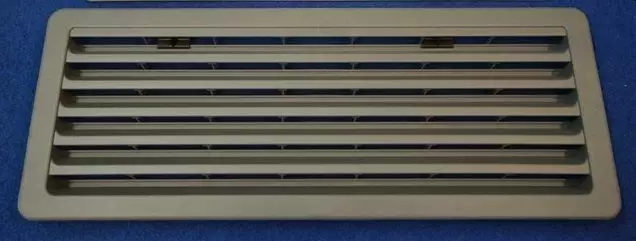 Thetford N4090-E+ jääkaapin ritläsarja - Jääkaapit kaasullaja ja sähköllä - 62445425 - 1