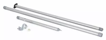 Door Pole F 65 tension rod - Thule Omnistor osat - 9917466 - 1