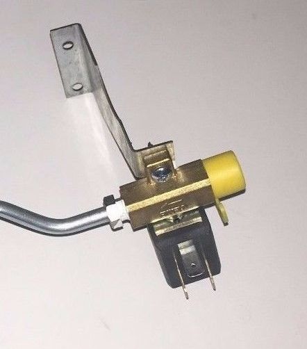 Gasventil zu N90/ 97/ 109/ 112 - Thetford jääkaappien varaosat/ tarvikkee - 9992506 - 2