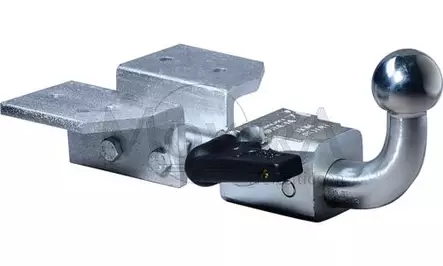 Irroitettava vetokoukku aragon - Vetokoukut ja jatkorungot - 9988936 - 1