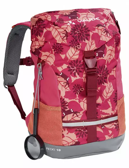 Reppu Vaude - Rantakengät - 9931146 - 1