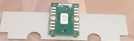 Sensor S3004 Päällyspeittokanteen - Truma S5004-S3004 ja S 2200 osat - 9927316 - 1