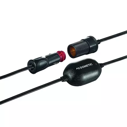 Spannungswächter Dometic jääkaapit - Thetford jääkaappien varaosat/ tarvikkee - 9951226 - 1