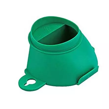 Täyttösuppilo Thetford C 400, 32329-16 - WC-varaosat ja tarvikkeet - 9990616 - 1