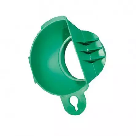 Täyttösuppilo Thetford C 400, 32329-16 - WC-varaosat ja tarvikkeet - 9990616 - 2