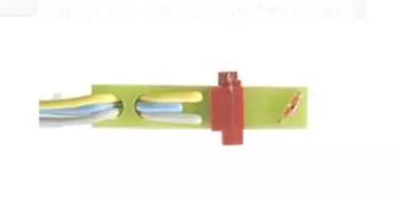 Thermostatplatte CB 6/6E Truma Combi -  Varaosaluettelo ja muut tuotteet. - 9992196 - 1