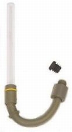 Thetford WC:n tyhjennys-näyttöputki ja tulppa- - WC-varaosat ja tarvikkeet - 9956126 - 1