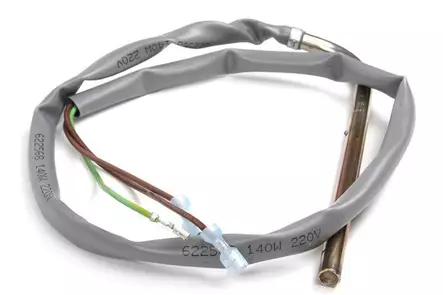 Thetword jääkaappien N80/90/100/100a/112 vastus230V140W - Thetford jääkaappien varaosat/ tarvikkee - 9991496 - 1