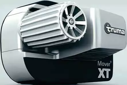 Truma Mover XT4 vaununsiirtolaite -  - 9985236 - 1