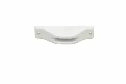 Tuulihaka-alaosa valkea - Ovet. luulut. ikkuna  ja osat - 9991976 - 1